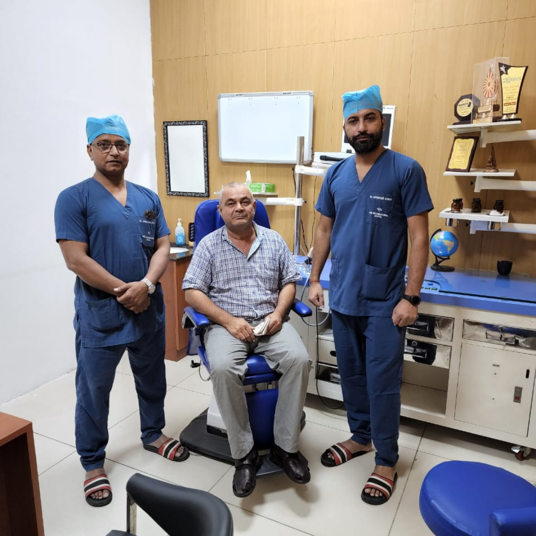 Top-Ranked Hospitals